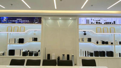 China Guangdong Baixiang Environmental Technology Co., Ltd. Unternehmensprofil