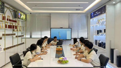 China Guangdong Baixiang Environmental Technology Co., Ltd. Unternehmensprofil