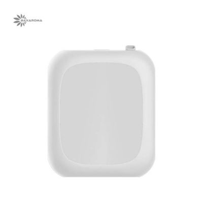 Geruch-Diffusor des tragbaren Diffusor-2.5W batteriebetriebener des Schlafzimmer-100m3