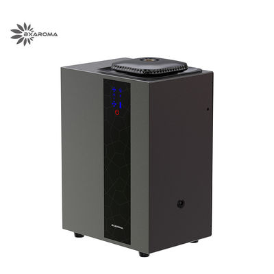 der HVAC-800ml Büro-Geruch-Maschinen-Aromatherapie Geruch-Diffusor-Maschinen-1500m2