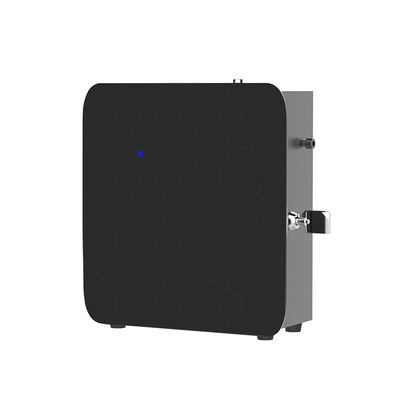 kaufen An der Wand befestigter Hotel-Aromatherapie-Diffusor des Geruch-X300 des Diffusor-300m3 online manufacture