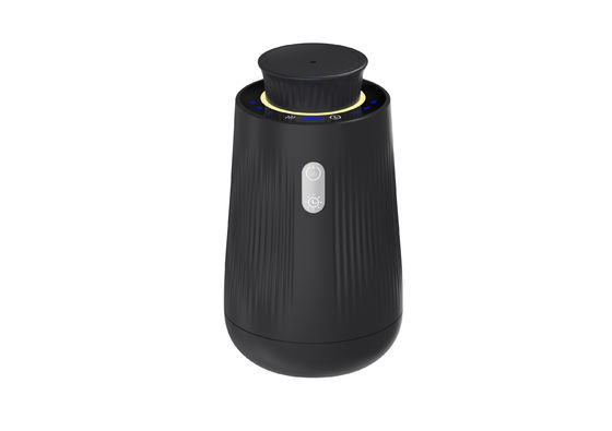 langlebiger Diffusor 1.5W 30m3 Mini Car Scent Diffuser White