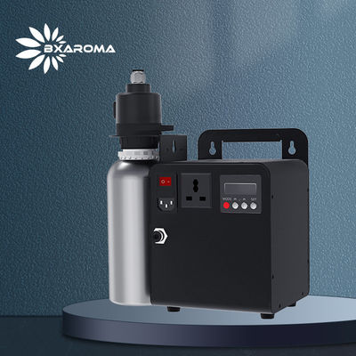 kaufen Der HVAC-B5000 Hotel-Lobby-Aroma-Diffusor Geruch-Diffusor-Maschinen-5000m2 online manufacture