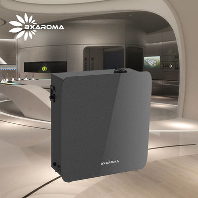 kaufen Luft HVAC-Aroma-Diffusor-Erfrischungsmittel-Handelsöl-Geruch-Diffusor-Maschine online manufacture