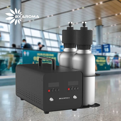 kaufen Handels-HVAC-Duft-Diffusor-Installations-Luft-Geruch-Maschine online manufacture