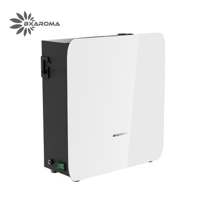 Duft-Öl-Diffusor WIFI-Geruch-Maschinen-Diffusor HVAC 500ml