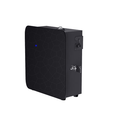 kaufen Aroma-Diffusor-Maschinen-Duft Eisen HVAC-Geruch-Diffusor-Maschine Wifi drahtloser online manufacture