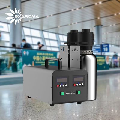 kaufen Der HVAC-B5000 tragbarer Duft-Diffusor Geruch-Diffusor-Maschinen-1000ml Luxus online manufacture
