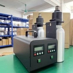 kaufen Starkes Hotel-elektrisches Duft-Maschine HVAC-Aroma-große Abdeckung online manufacture