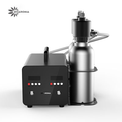 Elektrischer Luxusdiffusor Handelsöl-Aroma-Diffusor-Duft HVAC