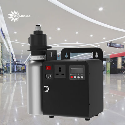 kaufen Hochwertige HVAC-Geruch-Diffusor-Maschinen-erschwingliche Boutiquen-Hauptaroma-Diffusor online manufacture