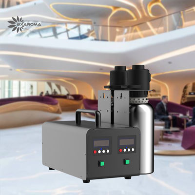 kaufen Handels-HVAC-Geruch-Diffusor-Maschinen-befeuchten Luxusluft-Duft-Diffusor online manufacture