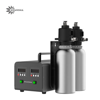 kaufen Soem HVAC-Geruch-Diffusor-Maschinen-Aroma-Luxe Duft-Spray-Maschine online manufacture