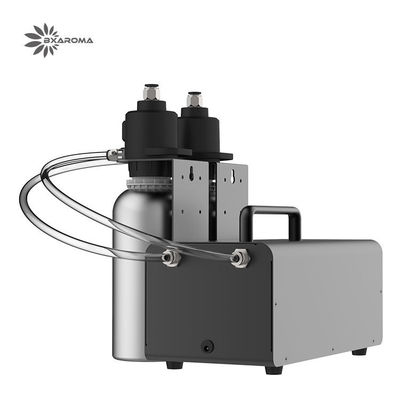 kaufen Haupt-HVAC-Geruch-Diffusor-Maschine elektrischer Mini Aroma Diffuser Customized online manufacture