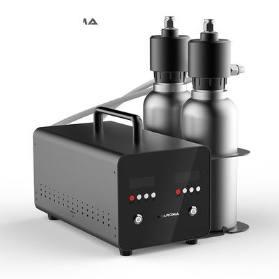 kaufen Zerstäuber-Handelsgeruch-Diffusor-Maschine HVAC-Dampf-Aroma-Diffusor online manufacture