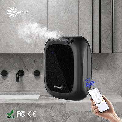 kaufen CE kommerzielle Duftdiffuser Maschine 500m2 10W Luftduft Aroma Diffuser online manufacture