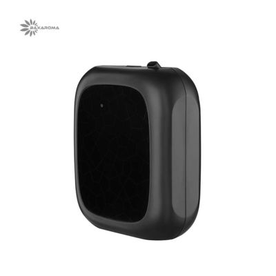 batteriebetriebener Batterie-Aroma-Diffusor des Geruch-100cbm des Diffusor-45db 150ml