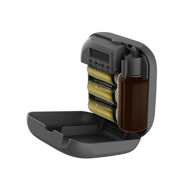 entfernen batteriebetriebener Diffusor des Geruch-4.5V Büro-Diffusor-Maschine des Geruch-2.5W