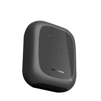 Drahtloser batteriebetriebener Geruch-Diffusor Misting-Aroma-Zerstäuber-Diffusor