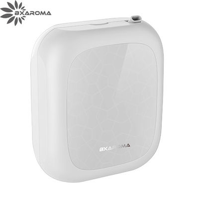 Batteriebetriebener Diffusor des Geruch-X100/Aroma-Diffusor 6V für Hotel