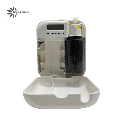kaufen Befeuchten Sie batteriebetriebener Geruch-Diffusor-elektrostatisches Aroma-Öl-Zufuhr FCC online manufacture