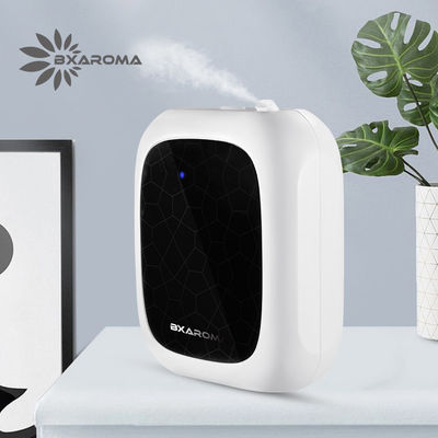 kaufen Befeuchten batteriebetriebener Geruch-Diffusor Soems 150ml Handelsluft-Geruch online manufacture