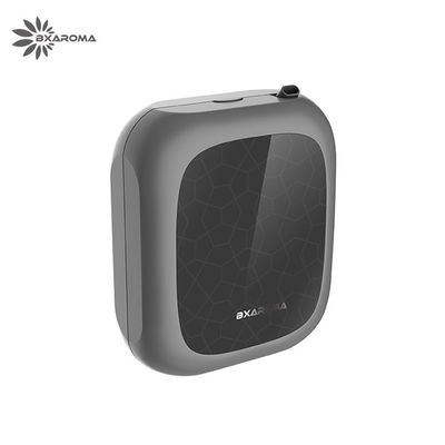 Wandöldiffusor 150 ml Kapazität Portabler elektronischer Diffusor mit Kunststoff