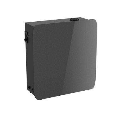 kaufen Aroma-Diffusor HVAC-Hotel-Duft-Diffusor-WiFi-Schwarzes der Luft-X1000 online manufacture