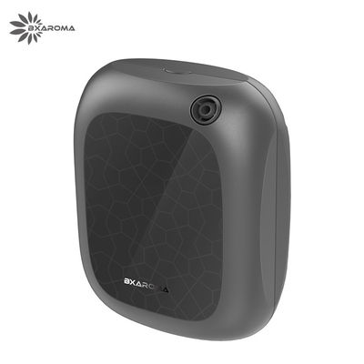 kaufen Duft-Hotel-Geruch-Diffusor-Schwarz-kommerzieller intelligenter Aroma-Diffusor online manufacture