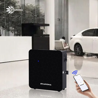 Hvac-Hotel-Geruch-Diffusor-WiFi-Diffusor-Lufterfrischer-Aroma 200ml