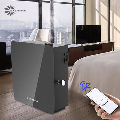 kaufen Portierbarer Hotel-Geruch-Diffusor elektrische HVAC-Lufterfrischer-Maschine online manufacture