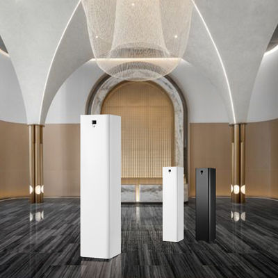 Hotel Duft Aroma Diffuser 1000ml Metall Smart Duft Diffuser App gesteuert