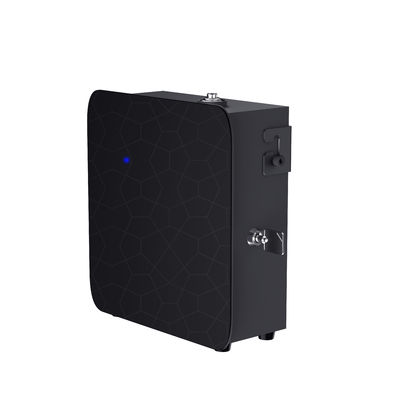 kaufen Befeuchten tragbarer Diffusor des Duft-X300 den elektrischen Aromatherapie-Aroma-Diffusor online manufacture