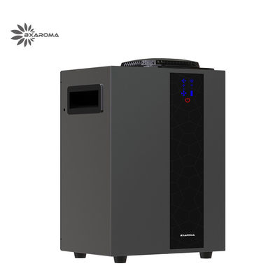 Aroma-Diffusor Wifi ODM intelligenter elektrostatischer App-kontrollierter Diffusor 800ml