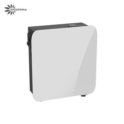 Aroma-Luxusgeruch-Diffusor-Desinfektions-Kaltluft-Geruch-Diffusor