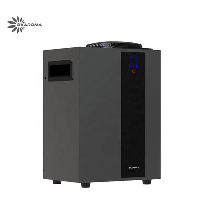kaufen Aroma-Diffusor des Haushalts-intelligenter Luxusgeruch-Diffusor-Befeuchter-ätherischen Öls online manufacture