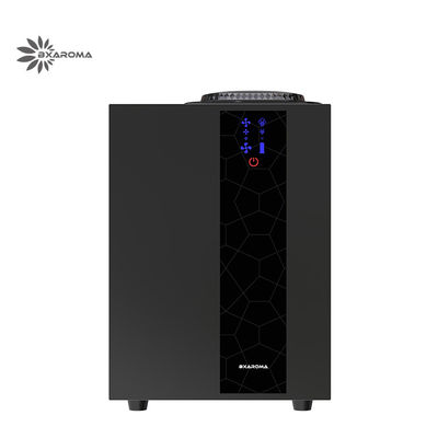 Kundengebundener Luxusgeruch-Diffusor-Öl-elektrischer Aroma-Befeuchter 800ml