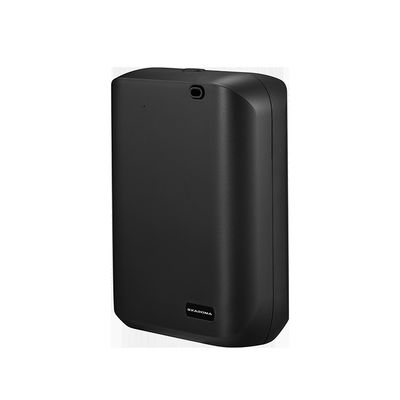 an der Wand befestigtes Diffusor-Bluetooth-Geruch-Diffusor-Öl CER des Geruch-12V