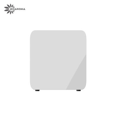 kaufen An der Wand befestigter Geruch-Diffusor-elektrostatischer kleiner Aroma-Diffusor 200ml ODM online manufacture