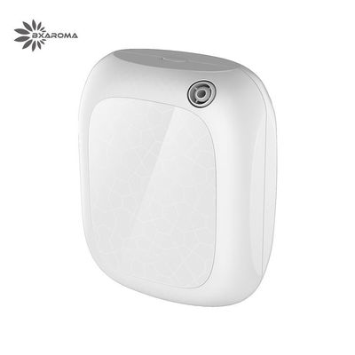 kaufen Hotel-Aroma Reed Diffuser Bottle Electrostatic Wall schließen Diffusor-Duft an online manufacture