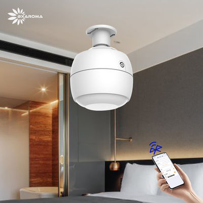 Befeuchten Sie elektrische Lufterfrischer-Aroma-Haus-Aroma-Diffusor-Sterilisation