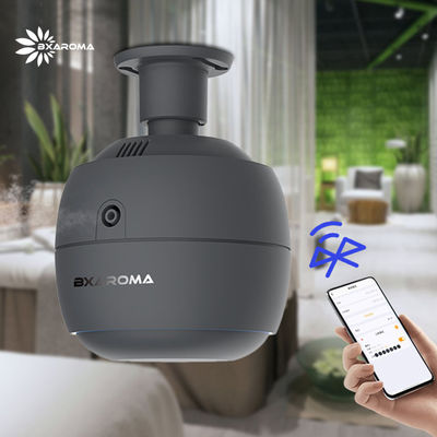 kaufen Sterilisations-Aroma-Diffusor-Werbung des ätherischen Öls des Luftverteiler-250ml online manufacture