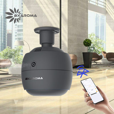 kaufen Handelsusb-Aroma-Diffusor-elektrischer Zerstäuber fertigte populäres besonders an online manufacture