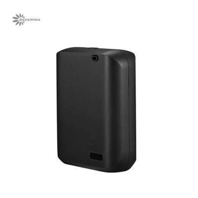 kaufen Tragbarer Aroma-Geruch-Diffusor verstopfen im Duft-Öl-Diffusor 150ml 100m2 online manufacture