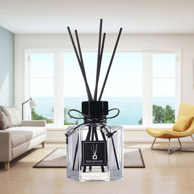kaufen Soem-Aroma Reed Diffuser Affordable Air Freshener Reed Diffuser online manufacture