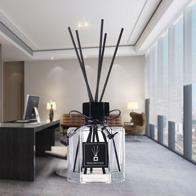 kaufen Flasche weißes Öl-Aroma-Reed Diffuser Liquids 120ml Galss stützbar online manufacture