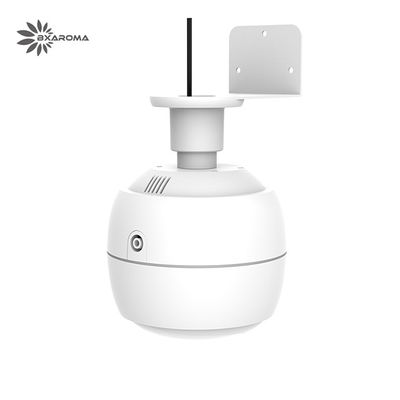 elektrischer des Geruch-250ml Decken-Bluetooth-Geruch-Diffusor Diffusor-der Maschinen-6W
