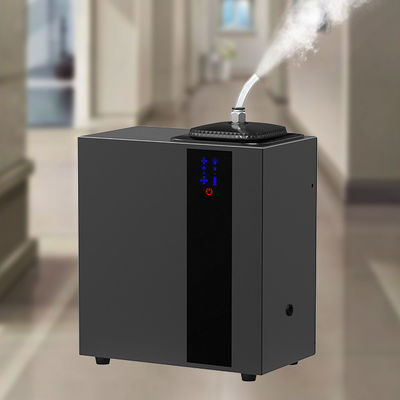 kaufen Soems elektrische Öl-Diffusor-Maschine 800ml der Geruch-Diffusor-Maschinen-12W online manufacture