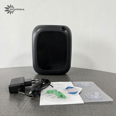 kaufen Des ODM-Luft-Geruch-Diffusor-DC12V portierbare Kapazität Öl-des Diffusor-200ml online manufacture