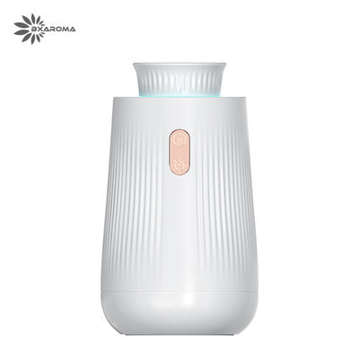 kaufen ODM-Auto-Geruch-Diffusor 10ml A10 Mini Electric Diffuser Plastic online manufacture